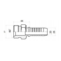 Agr kalimas dn25 1 2sn g1 x10 hidrolideris