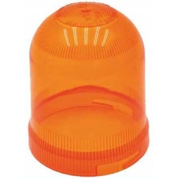 Naujas granito besisukantis įspėjamasis gaubtas