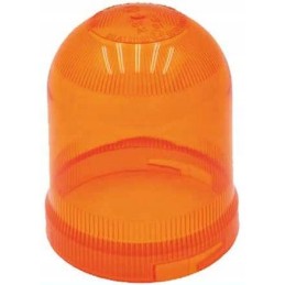 Naujas granito besisukantis įspėjamasis gaubtas