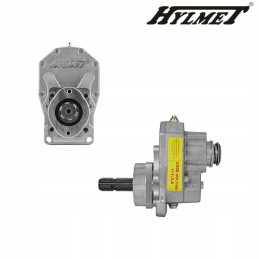Daugiklis 1 2 kardaniniai velenai, lizdas