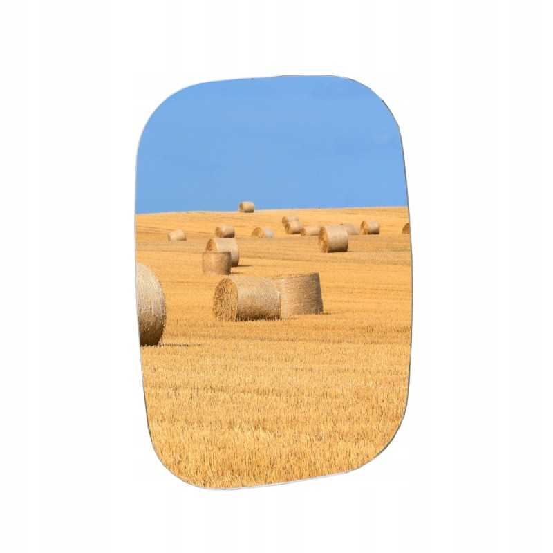 Veidrodinio stiklo įdėklas 315x225 britax