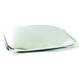 Veidrodinio stiklo įdėklas 315x225 britax