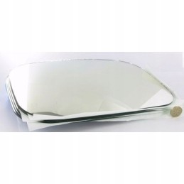 Veidrodinio stiklo įdėklas 315x225 britax