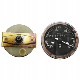 Massey Ferguson traktoriaus matuoklis 1877718M92