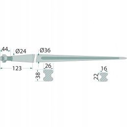 Tiesus dantis 679430700802