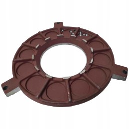 Sankabos ir pavaros slėgio plokštė c 360 50411280