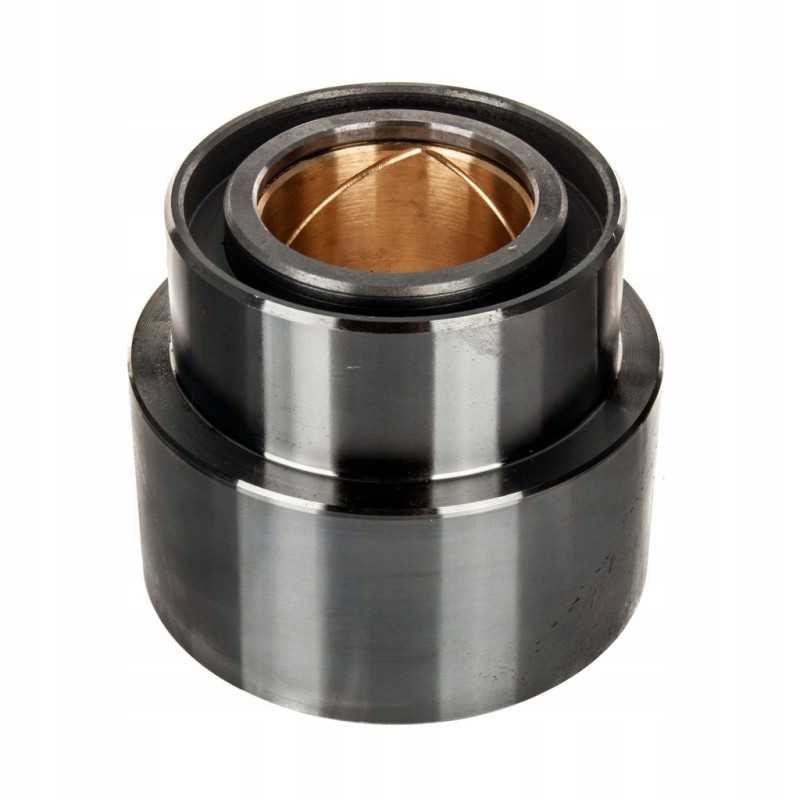 Metalinė vairo įvorė, komplektas Ursus C4011 50436480
