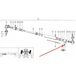 084020 0 jutiklio kištukas