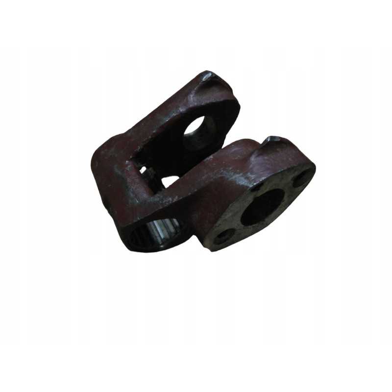 Ursus 1734 metrų kairiosios šakės