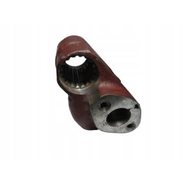 Ursus 1734 metrų kairiosios šakės