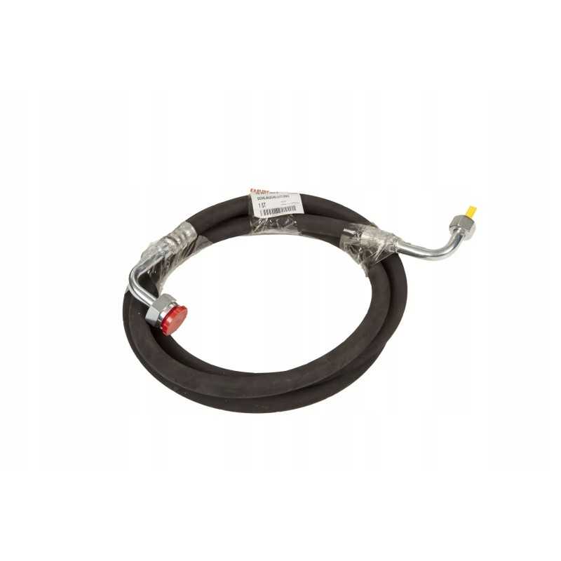 077986 2 oro kondicionavimo žarna