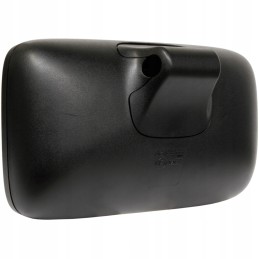 Veidrodis su šildymu 12v Fendt G931812150021