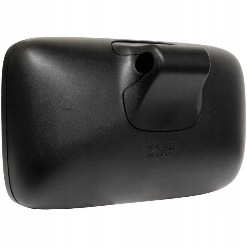 Veidrodis su šildymu 12v Fendt G931812150021