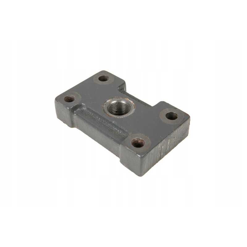 074202 0 vožtuvų bloko skirstytuvo plokštė