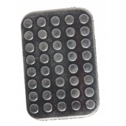 Stabdžių pedalo dangtis mtz belarus Nr.a1334001