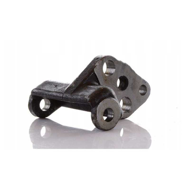 Generatoriaus įtempiklio plokštė mtz 2403701068