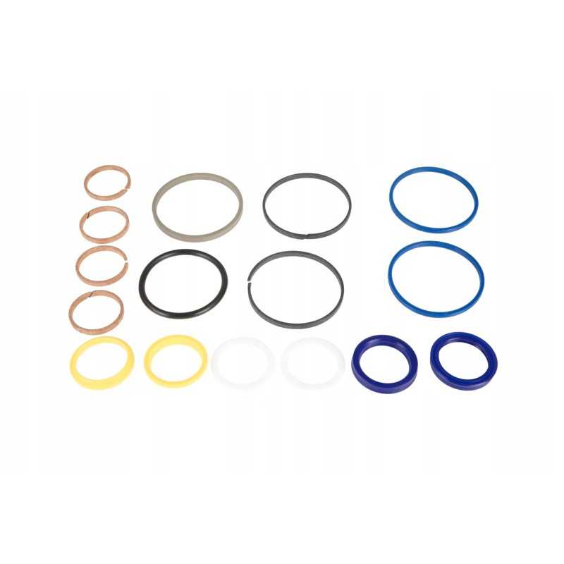 069796 0 pavaros sandariklio komplektas