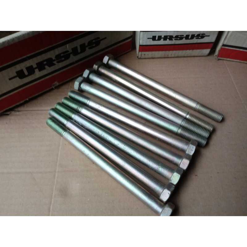 Varžtas m14x203 klasė 12 9 karkasas tm 86161027 385 pl