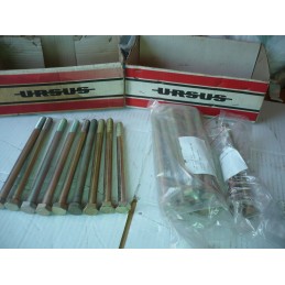 Varžtas m14x203 klasė 12 9 karkasas tm 86161027 385 pl