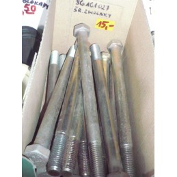 Varžtas m14x203 klasė 12 9 karkasas tm 86161027 385 pl