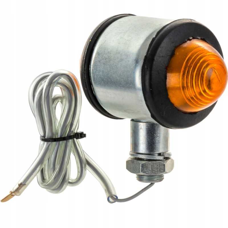 Posūkio signalo indikatorius c 330 c330 ursus