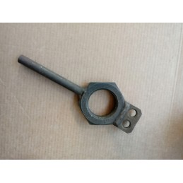 M36x3 veržlė jungties fiksavimui 385 88450060 pl