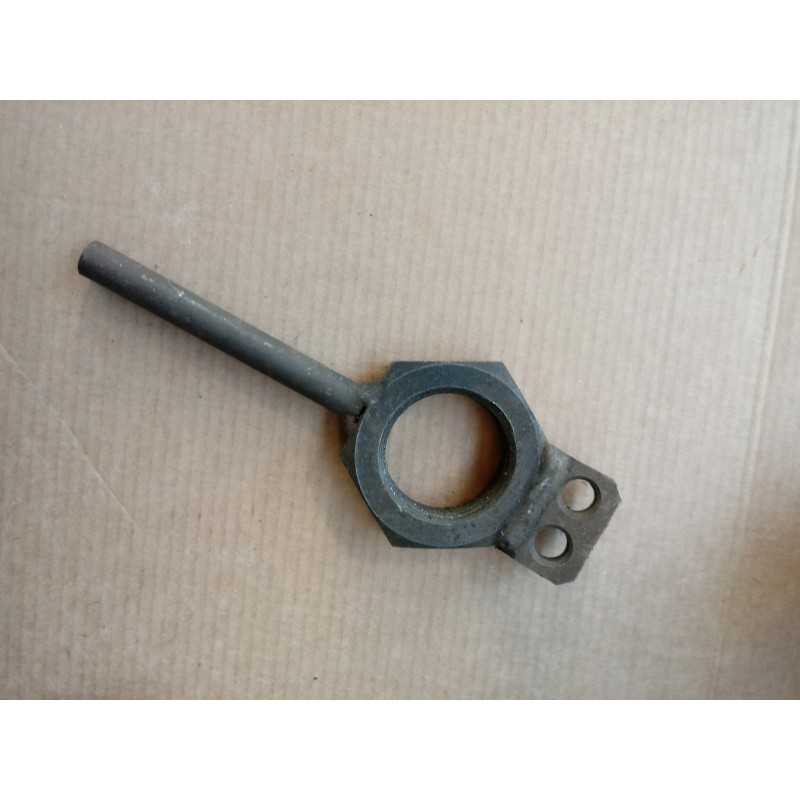 M36x3 veržlė jungties fiksavimui 385 88450060 pl