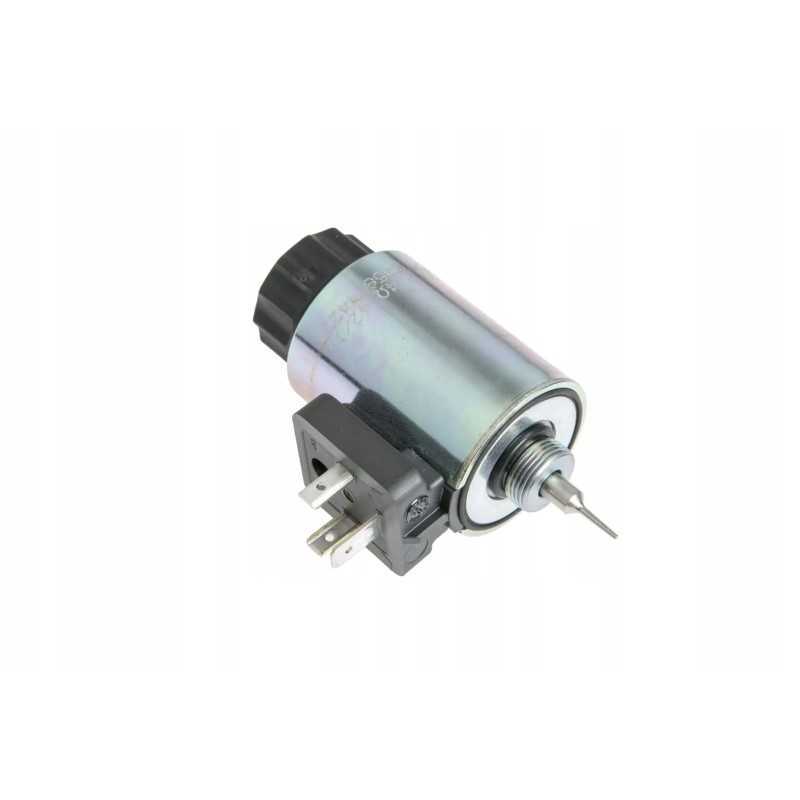 056443 0 solenoidinis vožtuvas