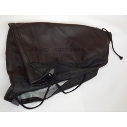 Sėdynės užvalkalas grammer ursus c330 c360 high