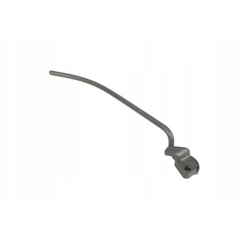 055909 0 kairioji autopiloto jutiklio svirtis