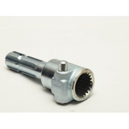 Kardaninio veleno reduktorius 1 3 8 6 1 3 4 20 01320