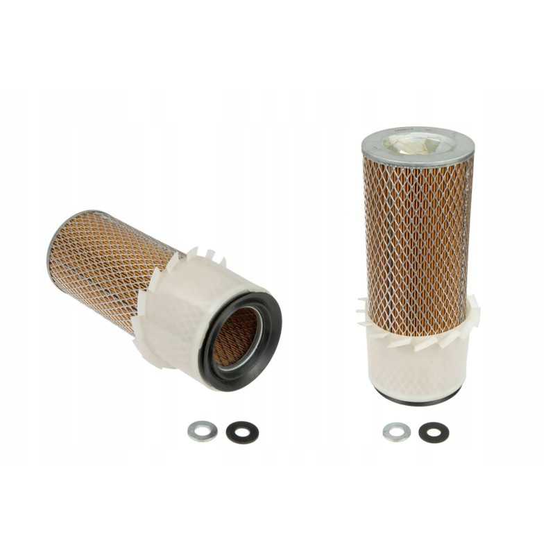 055017 oro filtro įdėklas