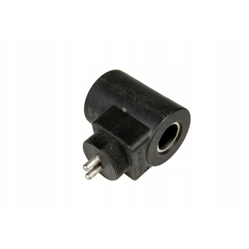 0469050 elektrinio vožtuvo korpusas