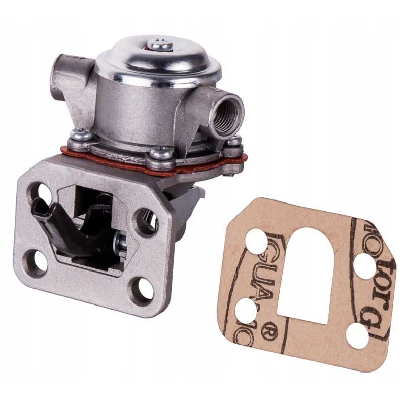 Tiekimo siurblys ursus 4512 4514 5314 mf 4 cilindrai