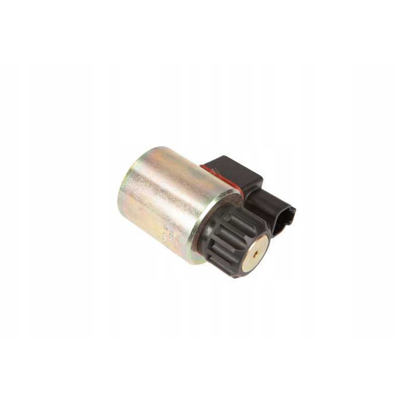 040453 0 vožtuvo solenoidas