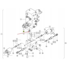 039792 0 srauto reguliavimo vožtuvas