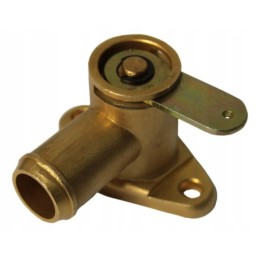 Maišytuvo šildytuvo vožtuvas Zetor 5211 5245 59117853