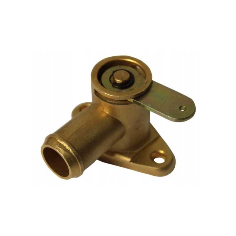 Maišytuvo šildytuvo vožtuvas Zetor 5211 5245 59117853