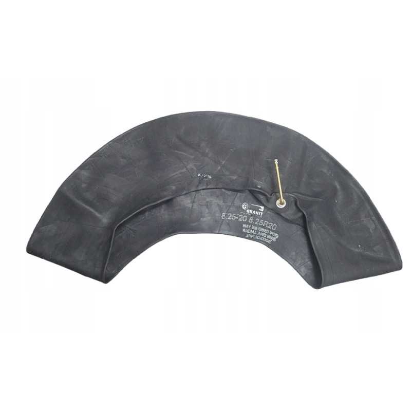 Vamzdžio dydis 8 25 20 šoninis vožtuvas 8 25 20v3 02 10