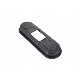 03418000 plastikinis dangtelis 980 mm