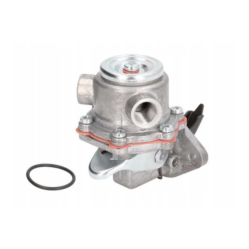Mechaninis kuro siurblys ent110128 engitech