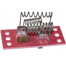 Ventiliatoriaus rezistorius vpm9068