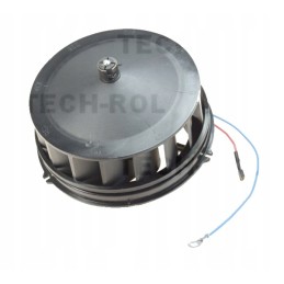 Ventiliatoriaus ventiliatorius Zetor 5211 6245 59117827