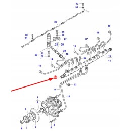 0281006177 kuro slėgio jutiklis cm
