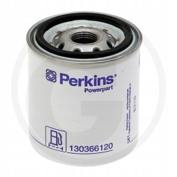Perkins filtro įdėklas 130366120 3 4 16 unf ursus 3p