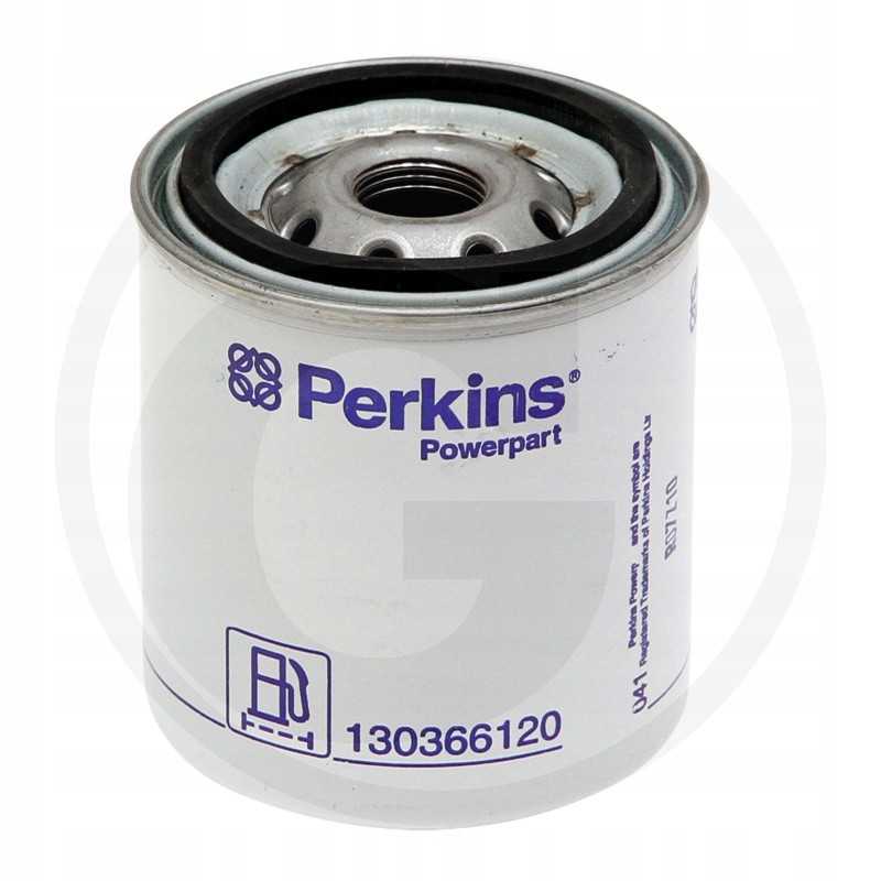 Perkins filtro įdėklas 130366120 3 4 16 unf ursus 3p