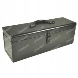 Įrankių dėžė john deere re275592 at22071