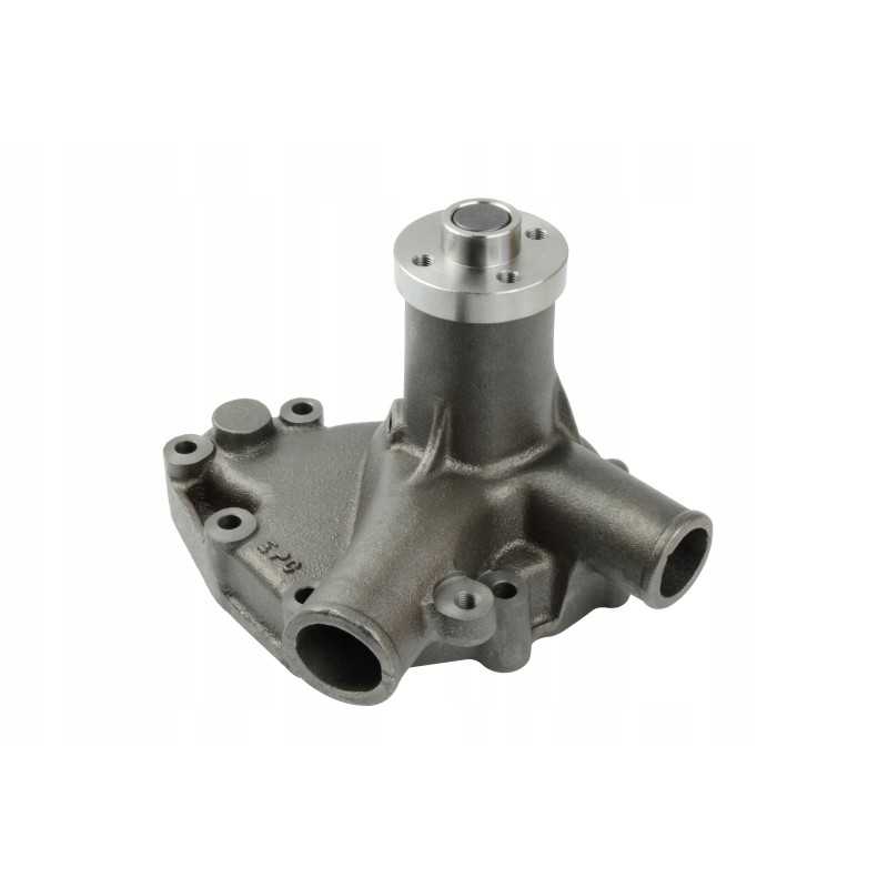Vandens siurblys fiat 160 180 1580 1880 4796534