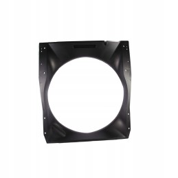 Ventiliatoriaus dangtelis naujas Olandijos dėklas cnh 87565399