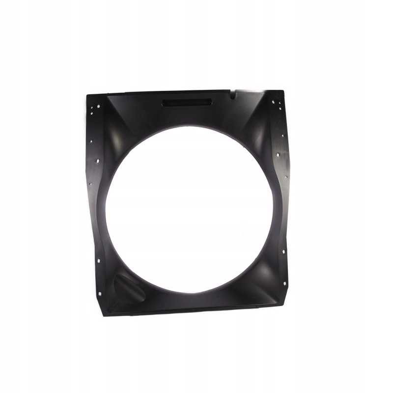 Ventiliatoriaus dangtelis naujas Olandijos dėklas cnh 87565399